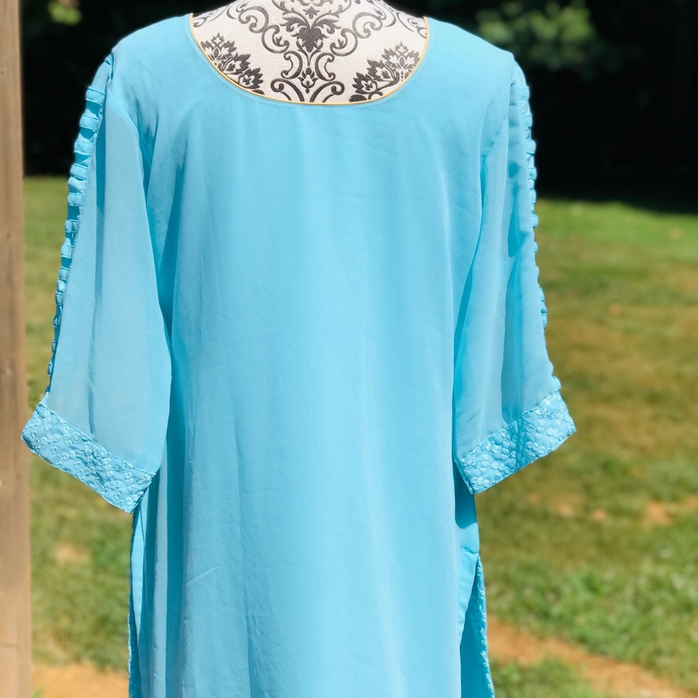 Indian/Pakistani Kurta - image 5